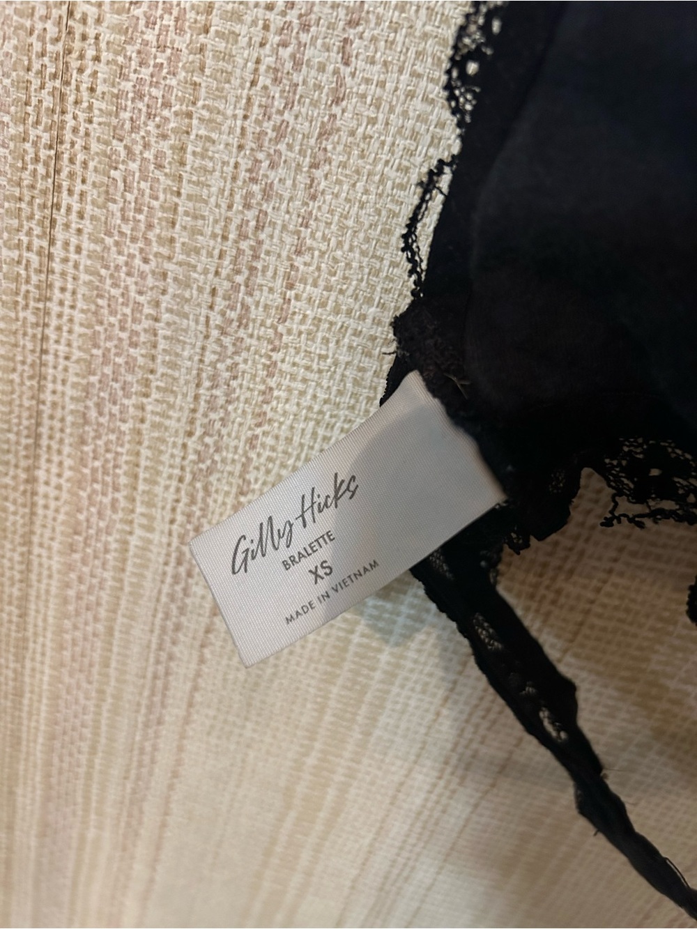 Bralette - Picture 3 of 3